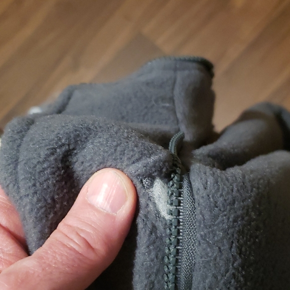 Silver performance jacket - Picture 11 of 11